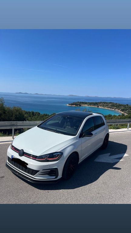 Image of Volkswagen Golf
