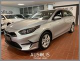 Kia Ceed Sportswagon Vision Navi Touch,Kamera