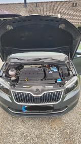 Skoda Superb 2.0 TDI SCR 140kW DSG Style Style - Skoda Superb mit Diesel-Antrieb: Limousine