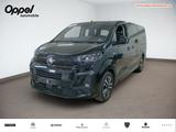 Citroën Spacetourer Plus XL SITZH+NAVI+MIRROR-SCREEN+RFK - Citroën SpaceTourer Plus mit Diesel-Antrieb
