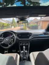 Volkswagen T-Roc 2.0 TSI DSG 4MOTION Sport - VW T-Roc Gebrauchtwagen in Hannover