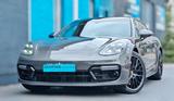 Porsche Panamera ST Turbo LED 21" Sportabg 79TKm Approve - Porsche Panamera in Leipzig