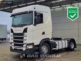 Scania S450 4X2 Retarder 2xTanks Navi Euro 6 - Scania Karlsruhe
