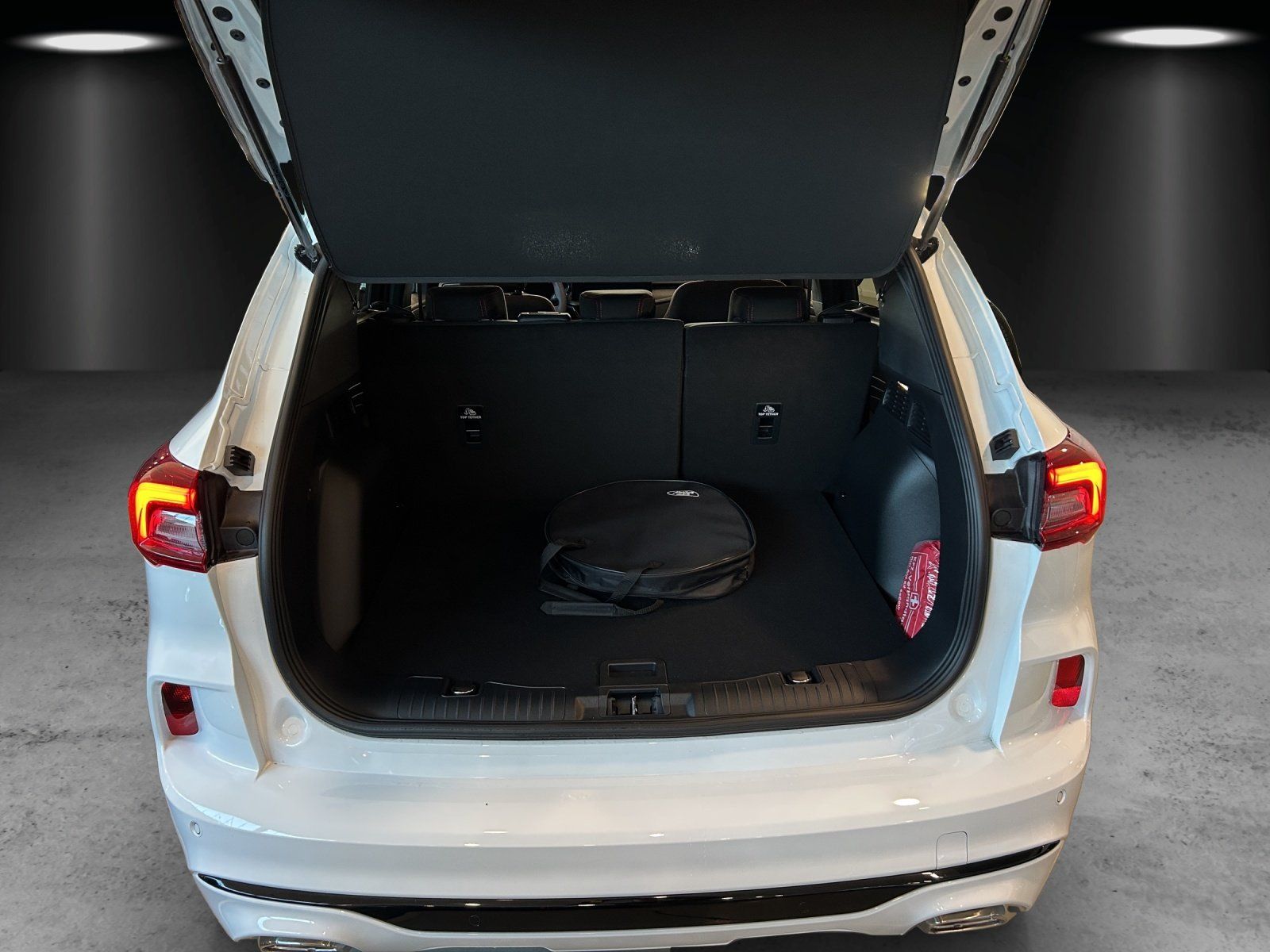 Fahrzeugabbildung Ford Kuga ST-Line PHEV Winter Pak. Techno Pak.