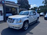 Cadillac Escalade  Elegance EXT LPG Prins / Standheizung - Cadillac Escalade Gebrauchtwagen