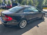 Mercedes-Benz CLK 200 Kompressor Sport Edition 1.BESITZ - Mercedes-Benz CLK 200 Gebrauchtwagen