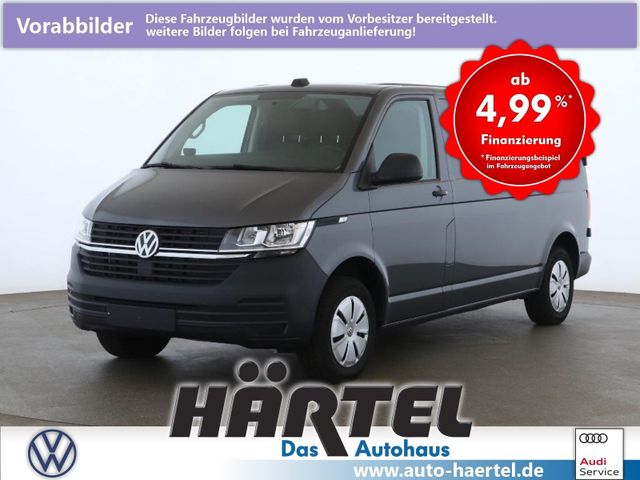 Volkswagen T6 TRANSPORTER KASTENWAGEN 6.1 2,0 TDI SCR (