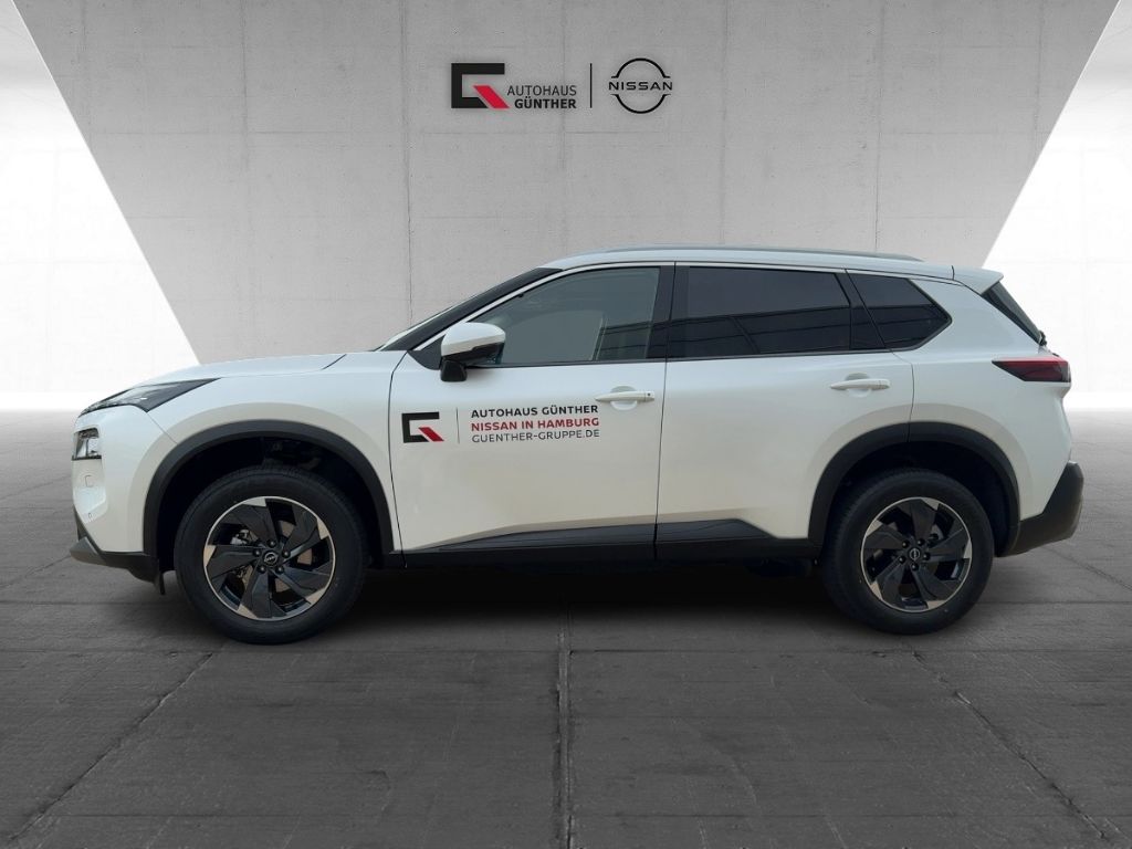 Nissan X-Trail - Bild 3