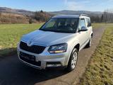 Skoda Yeti Active Outdoor 4x4 2.0TDI - Skoda Yeti: 2.0