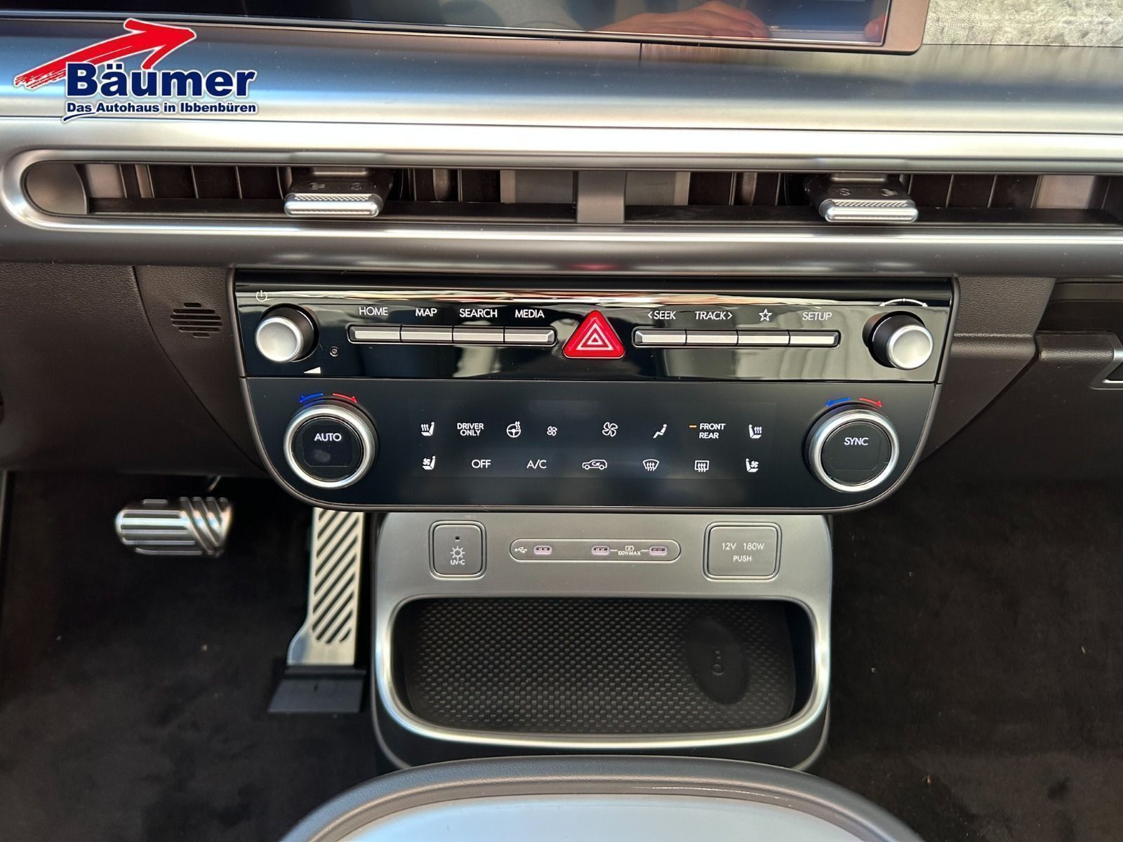 Hyundai IONIQ 9 – Bild 20