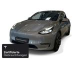 Tesla Model Y Performance - gebrauchte Tesla SUV & Geländewagen