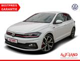 Volkswagen Polo 2.0 GTI LED ACC Beats Android Apple Kamera - Volkswagen Polo: 2.0