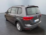 Volkswagen Touran 1.4 TSI Comfortline NAVI  AHK PDC Auto... - Volkswagen Touran: Comfortline