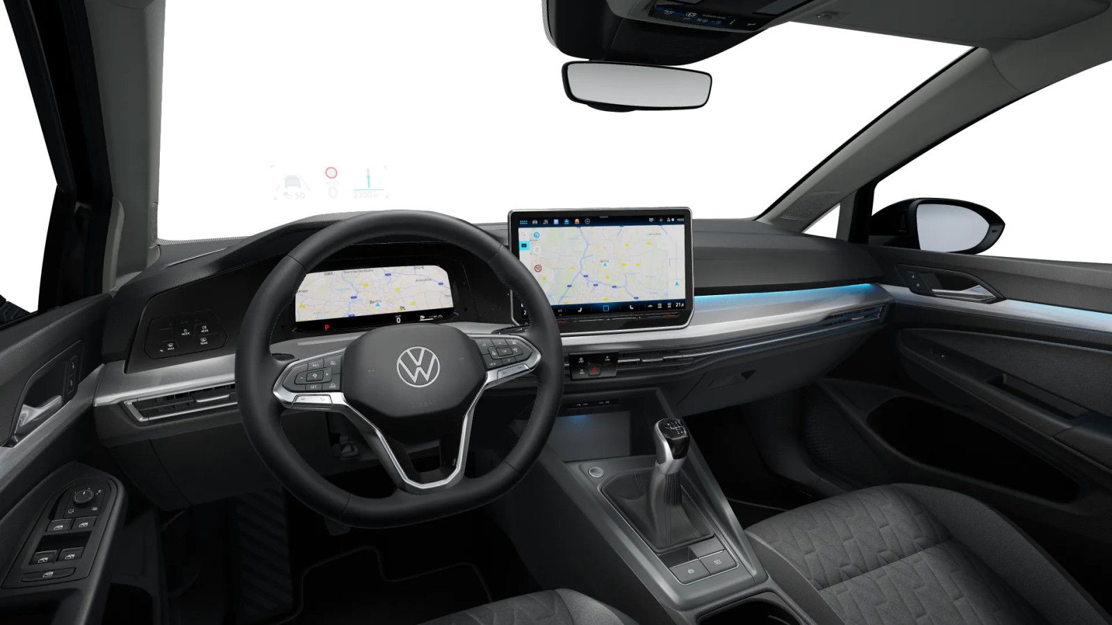 Volkswagen Golf - Bild 9