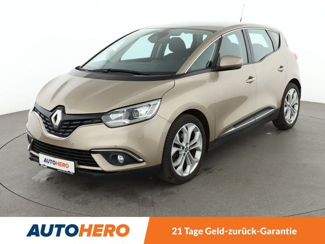 Renault Grand Scenic 1.2 TCe Energy Zen*NAVI*AHK*PDC*