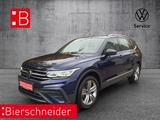Volkswagen Tiguan Allspace 1.5 TSI Move MATRIX DIGITAL PRO  - Volkswagen Tiguan Allspace MOVE