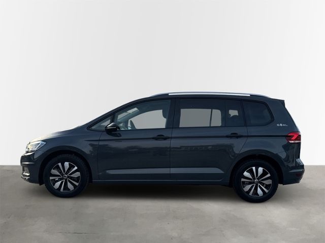 Touran 2.0 TDI DSG 7-SITZER+PANO+KAMERA+LED+NAVI