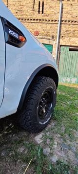 Ford Ranger XL 4x4 Doka, AT, Offroad, Rostschutz - Ford Ranger DoKa Gebrauchtwagen