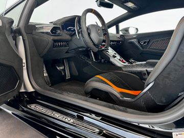 Lamborghini Huracán Performante