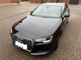 Audi A4 Avant Kombi, Automatik, Avant, 2016 - 2018 - Audi A4 Gebrauchtwagen in Münster