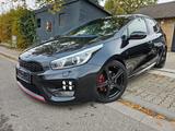 Kia Ceed 1.6 T-GDI GT-Track Bastuck Vollaustattung - Kia cee'd / Ceed in Ludwigshafen