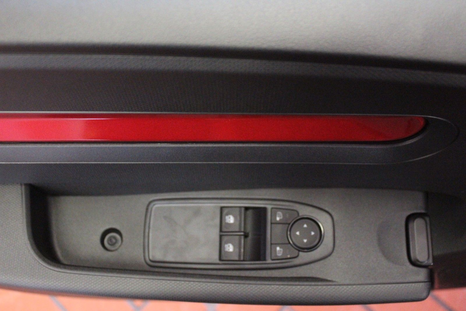 Fahrzeugabbildung Renault Twingo E-Tech 100% elektrisch 80 Urban Range