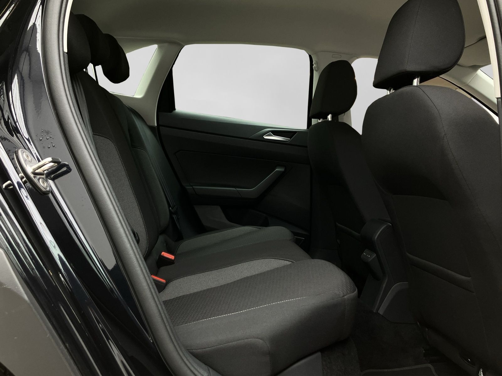 Volkswagen Taigo - Bild 6