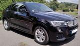 BMW X4 xDrive 30d M Sport - BMW X4 Gebrauchtwagen in Bielefeld