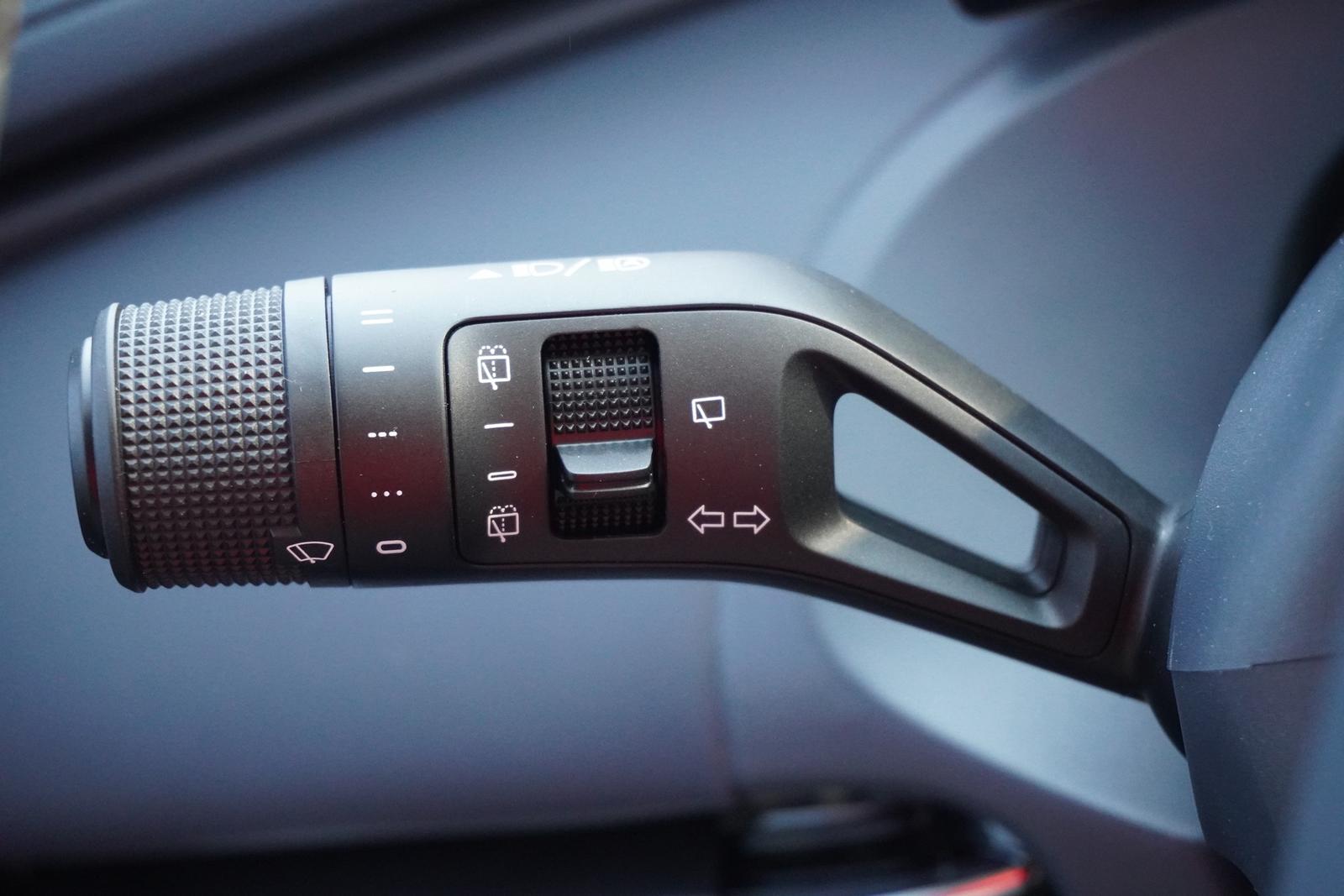 Geely Starray EM-i 1.5 PHEV Pro Aut. LED ACC Navi, миниатюра 21
