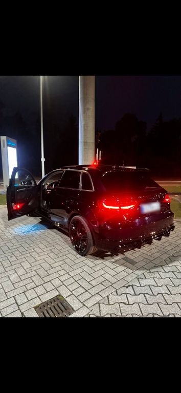Image of Audi A3