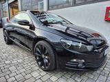 Volkswagen Scirocco 1.8 T 20V - Volkswagen New Beetle aus 2008