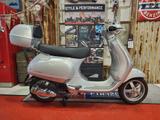 Vespa LX 125  - Vespa Motorräder in Ludwigshafen