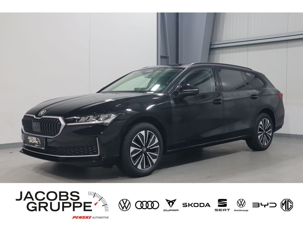 Image of Skoda Superb
