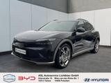 Genesis GV60 Sport Plus Glasdach & Sitzpaket-Komfort ...