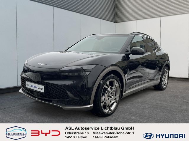 GENESIS GV60