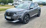 Peugeot 2008 Navi-Klimaaut-Alu-Kamera-Sitzh - Peugeot 2008 von privat