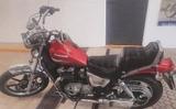 Kawasaki 450LTD