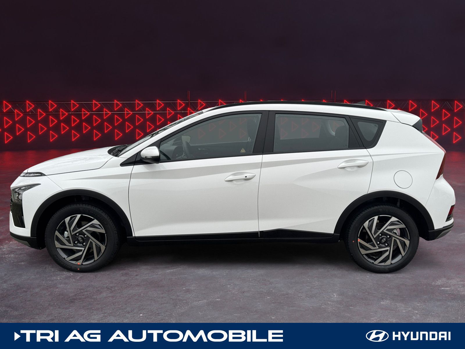 Hyundai BAYON – Bild 6