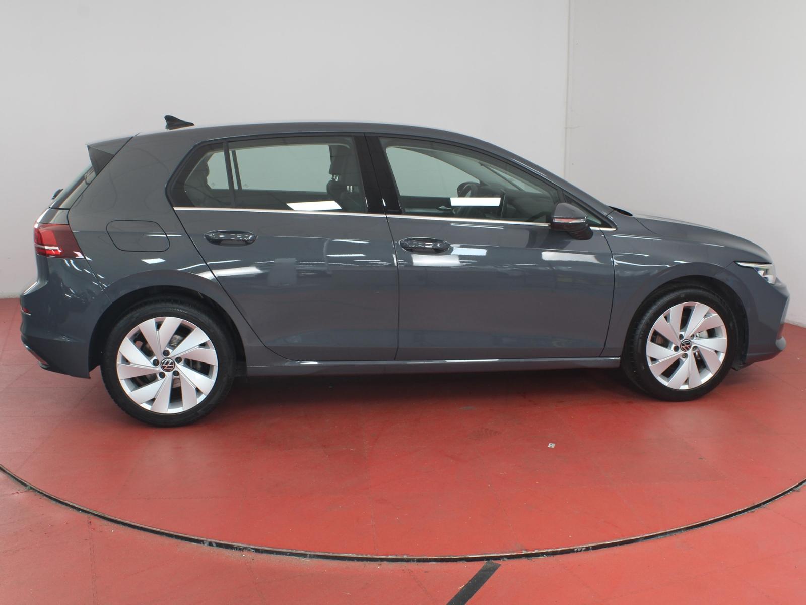 Volkswagen Golf Style 2.0TDI DSG 199,-ohne Anzahlung ACC er, миниатюра 23