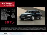 Audi A3 Limousine 35 TFSI NAVI+ AHK 18" KAM. advanced
