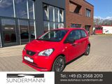 Seat Mii 1.0 Reference - Seat Mii aus 2017