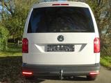 Volkswagen Caddy Maxi - Diesel Euro6