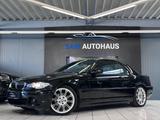 BMW 325 Ci E46 /HARDTOP/LEDER/HARMAN-KARDON/MEMORY/ - BMW E46 - BMW 3er Reihe