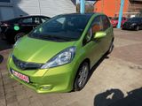 Honda Jazz Hybrid Elegance AUTOMATIK GETRIEBE EURO 5 - Honda mit Hybrid-Antrieb: Auto