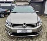 Volkswagen Passat 2,0 TDI  R-Line DSG Garantie Service Tüv - gebrauchte VW Passat Variant aus dem Jahr 2013