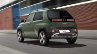Hyundai INSTER - Vorschau Bild 6