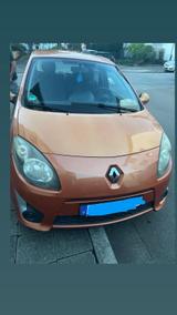 Renault Twingo - Renault Twingo in Ludwigshafen