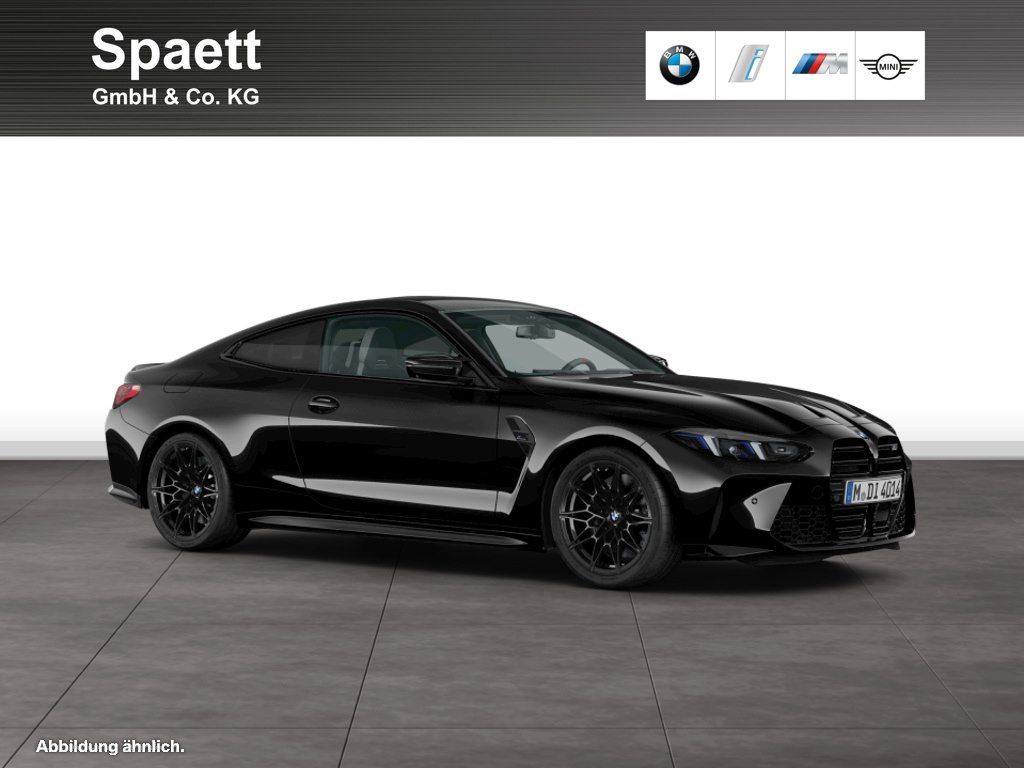 BMW M4 - Bild 9