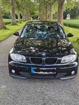 BMW 116i -  E87 mit N45 Motor BJ.27.2.2006 Tüv 02/27 - BMW 116: Motor 116i