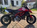 Ducati Hypermotard 950 SP - DUCATI HYPERMOTARD 950 SP